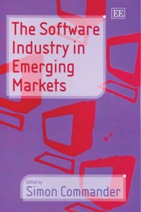 The Software Industry in Emerging Markets