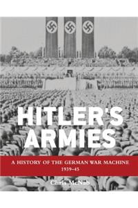 Hitler’s Armies
