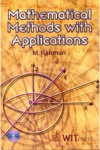 Mathematical Methods with Applications