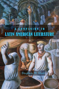 Companion to Latin American Literature