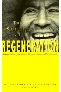 The Spirit of Regeneration