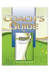 Coach's Guide to the Memory Jogger II