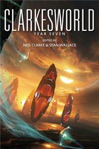 Clarkesworld