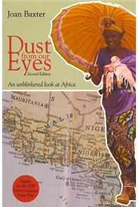 Dust from Our Eyes