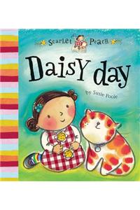 Scarlet Peach: Daisy Day