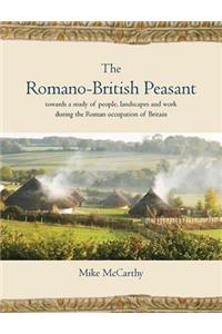Romano-British Peasant