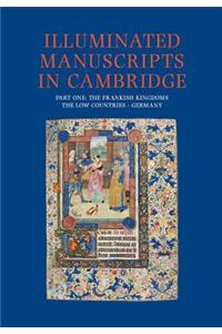 Illuminated Manuscripts in Cambridge