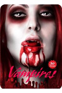 Vampires: 30 Postcards