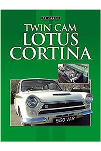 Twin Cam Lotus Cortina