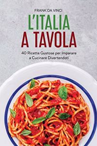 L'Italia a Tavola