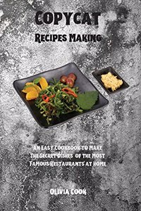Copycat Recipes Making