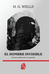 hombre invisible