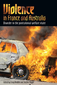 Violence in France and Australia