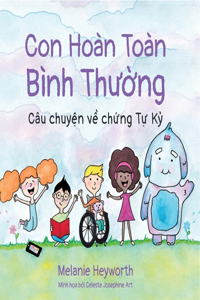 Con Hoàn Toàn Ổn