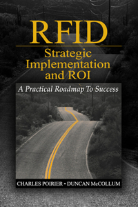 Rfid Strategic Implementation and Roi