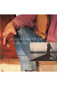 A Handmade Life