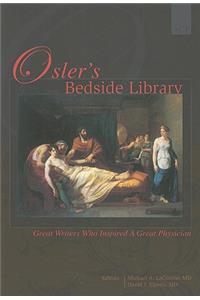 Osler's Bedside Library