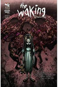 The Waking: Dreams End