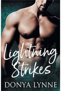 Lightning Strikes
