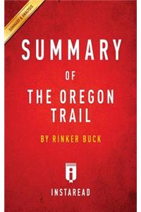 Summary of The Oregon Trail