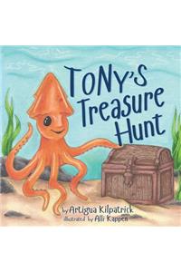 Tony's Treasure Hunt