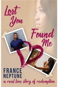 Lost You Found Me