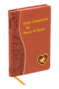 Daily Companion for Peace of Heart