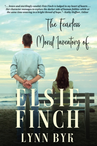 Fearless Moral Inventory of Elsie Finch