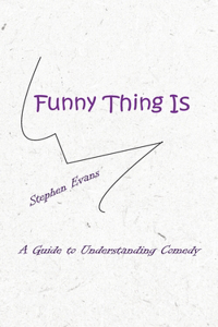 Funny Thing Is