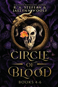 Circle of Blood