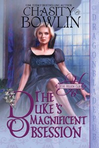 Duke's Magnificent Obsession