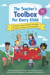 Teacher's Toolbox for Every Child