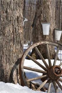 Maple Syrup on Tap Journal