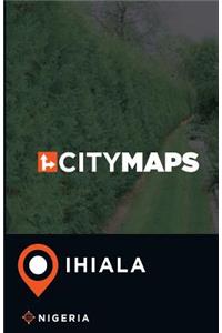 City Maps Ihiala Nigeria