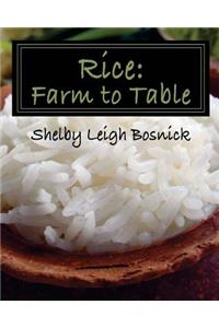 Rice