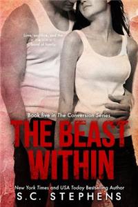 Beast Within