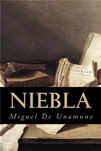 Niebla