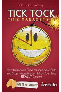 Tick Tock Time Management