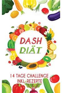 Dash Diät