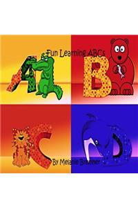 Fun Learning ABC's