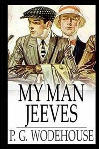 My Man Jeeves