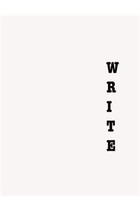 Write