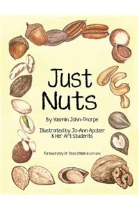 Just Nuts