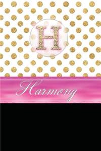 Harmony