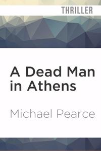 Dead Man in Athens