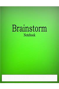 Brainstorm Notebook