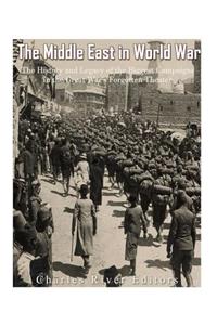 Middle East in World War I
