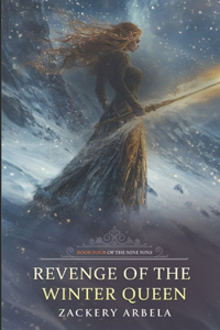 Revenge of the Winter Queen