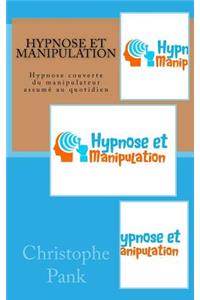 Hypnose et Manipulation