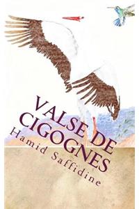 Valse Des Cigognes